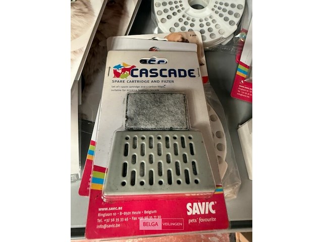 Assortiment hondenaccessoires - afbeelding 4 van  5