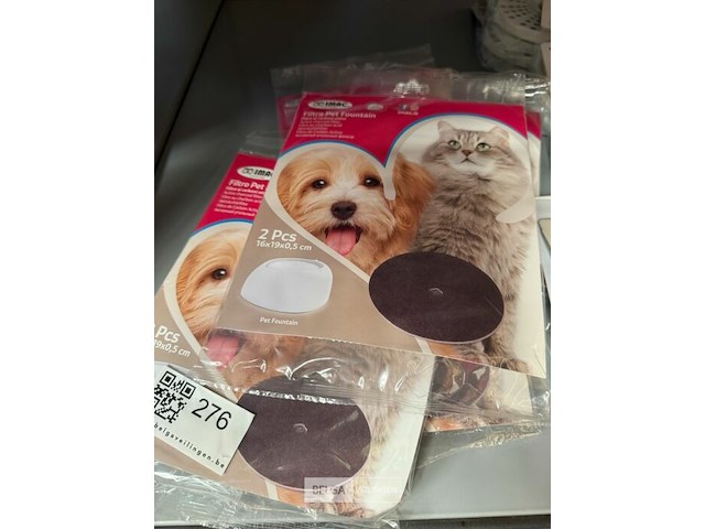 Assortiment hondenaccessoires - afbeelding 5 van  5