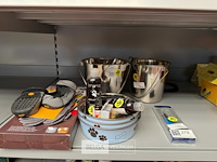 Assortiment hondenaccessoires - afbeelding 1 van  2