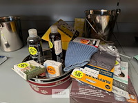Assortiment hondenaccessoires - afbeelding 2 van  2