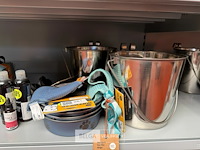 Assortiment hondenaccessoires - afbeelding 1 van  3