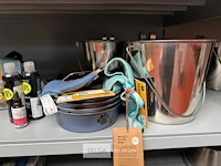 Assortiment hondenaccessoires - afbeelding 3 van  3