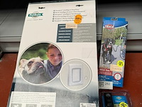 Assortiment hondenaccessoires - afbeelding 1 van  4