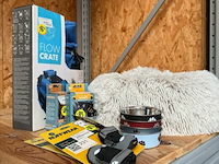 Assortiment hondenbenodigdheden - afbeelding 5 van  5