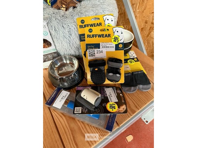 Assortiment hondenbenodigdheden - afbeelding 3 van  3