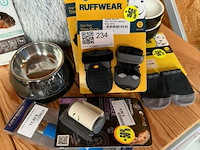 Assortiment hondenbenodigdheden - afbeelding 3 van  3