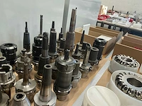 Assortiment hska63 spantanghouders - afbeelding 4 van  5