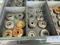Assortiment hss draadfrezen - afbeelding 2 van  10