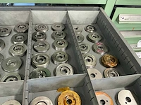 Assortiment hss draadfrezen - afbeelding 9 van  10