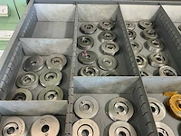 Assortiment hss draadfrezen - afbeelding 10 van  10