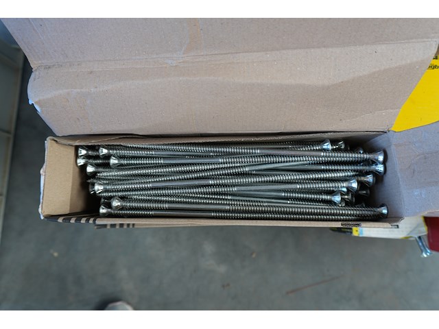 Assortiment ijzerwaren eurotec - afbeelding 2 van  7