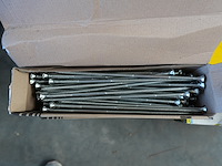 Assortiment ijzerwaren eurotec - afbeelding 2 van  7