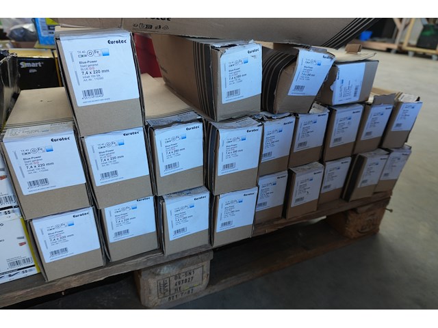 Assortiment ijzerwaren eurotec - afbeelding 5 van  7