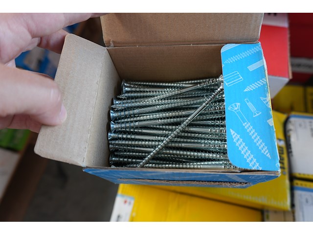 Assortiment ijzerwaren smart - afbeelding 2 van  9