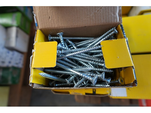 Assortiment ijzerwaren smart - afbeelding 3 van  9