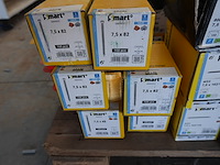 Assortiment ijzerwaren smart - afbeelding 8 van  9