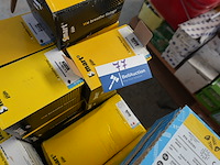 Assortiment ijzerwaren smart - afbeelding 9 van  9
