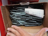Assortiment ijzerwaren wurth - afbeelding 4 van  6