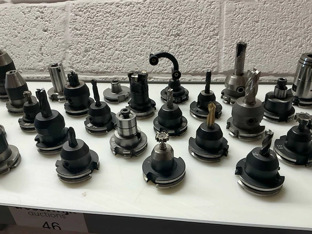 Assortiment isa40 din69871 opnames - afbeelding 3 van  4