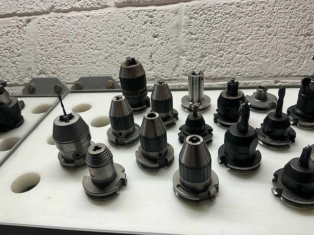 Assortiment isa40 din69871 opnames - afbeelding 4 van  4
