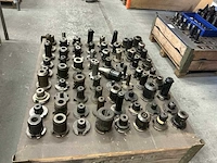 Assortiment isa50 din69871 weldon houders - afbeelding 4 van  10