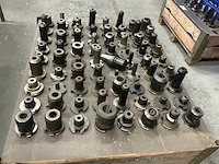 Assortiment isa50 din69871 weldon houders - afbeelding 5 van  10
