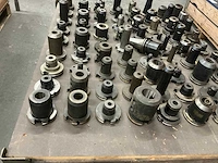 Assortiment isa50 din69871 weldon houders - afbeelding 6 van  10