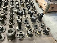 Assortiment isa50 din69871 weldon houders - afbeelding 7 van  10