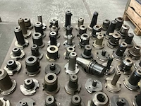 Assortiment isa50 din69871 weldon houders - afbeelding 9 van  10