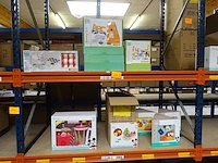 Assortiment kinderspeelgoed - afbeelding 1 van  8