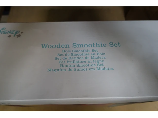 Assortiment kinderspeelgoed - afbeelding 5 van  8