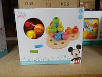 Assortiment kinderspeelgoed - afbeelding 6 van  8