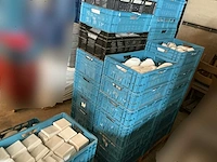 Assortiment kommetjes en bordjes - afbeelding 8 van  9