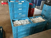 Assortiment kommetjes en bordjes - afbeelding 5 van  9