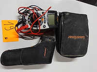 Assortiment laserliner