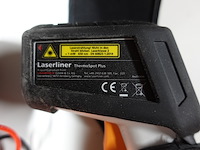 Assortiment laserliner - afbeelding 4 van  4