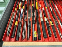 Assortiment machineruimers - afbeelding 5 van  10