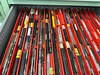 Assortiment machineruimers - afbeelding 6 van  10