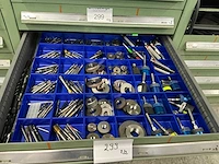 Assortiment machineruimers - afbeelding 7 van  10