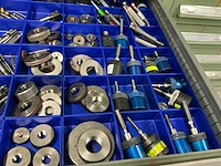 Assortiment machineruimers - afbeelding 8 van  10