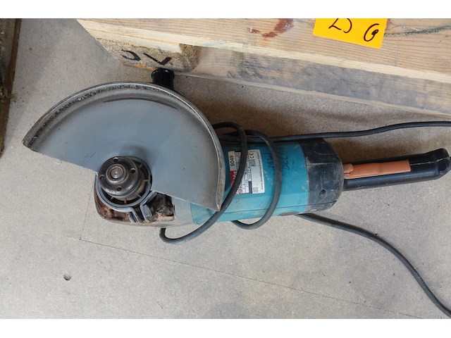 Assortiment makita - afbeelding 2 van  9