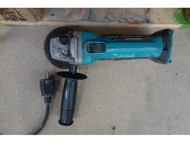 Assortiment makita - afbeelding 3 van  9