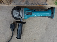 Assortiment makita - afbeelding 3 van  9