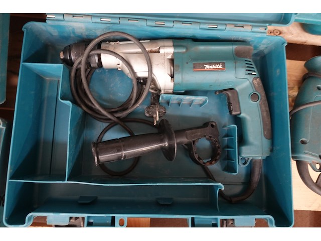 Assortiment makita - afbeelding 6 van  9