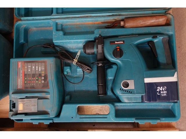 Assortiment makita - afbeelding 8 van  9