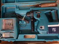 Assortiment makita - afbeelding 8 van  9