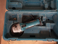 Assortiment makita - afbeelding 9 van  9