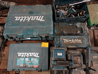 Assortiment makita - afbeelding 1 van  6