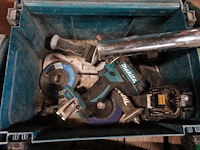 Assortiment makita - afbeelding 2 van  6