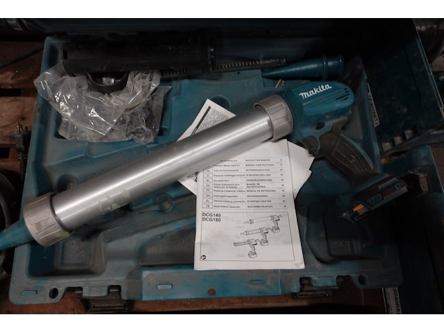 Assortiment makita - afbeelding 3 van  6